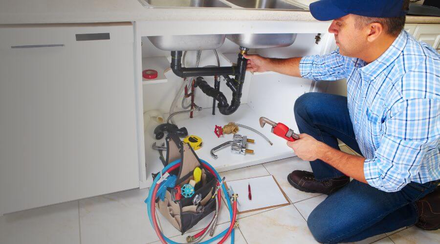 Professional Leak Detection in Morse, TX