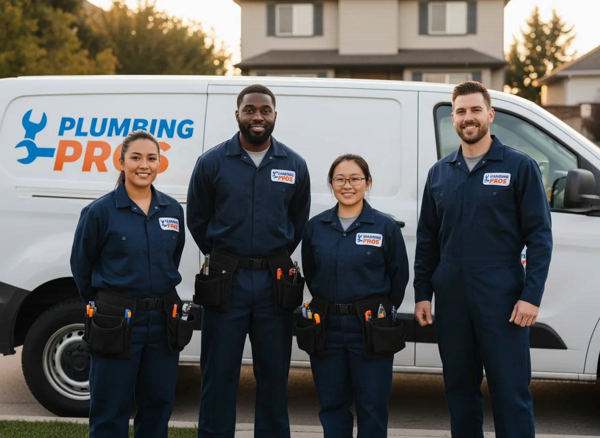 Water Heater Repair company in Morse, TX